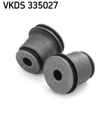 KIT STERZOSOSPENSIONE